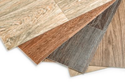 Variety of design choices