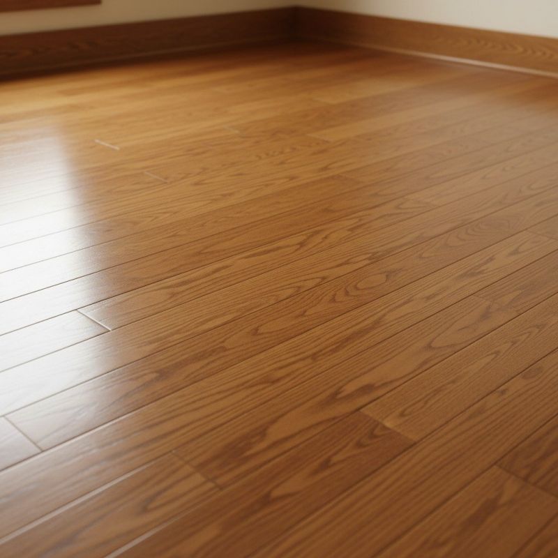 Hardwood Installation in Austin, TX