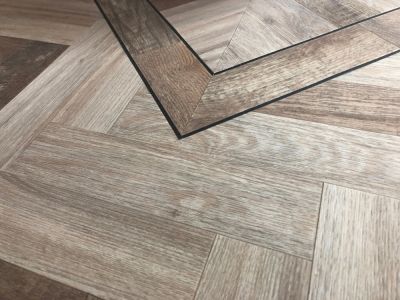Cost-effective flooring option