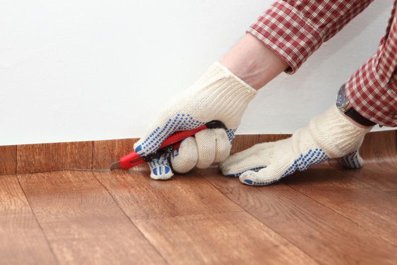 Cost of Linoleum Flooring — Cost of Linoleum Flooring