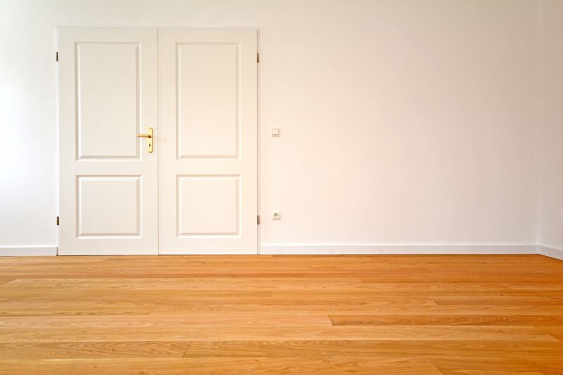 Engineered Wood Installation in Fredericksburg, VA