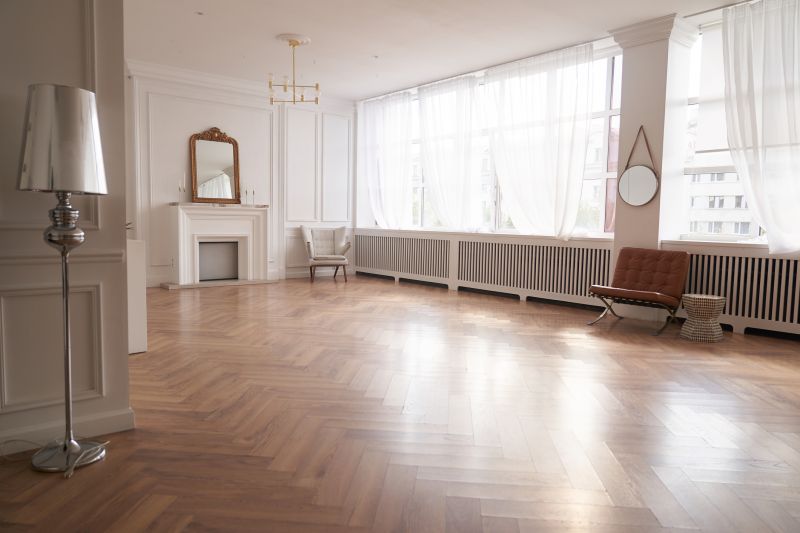 Hardwood Installation in San Antonio, TX