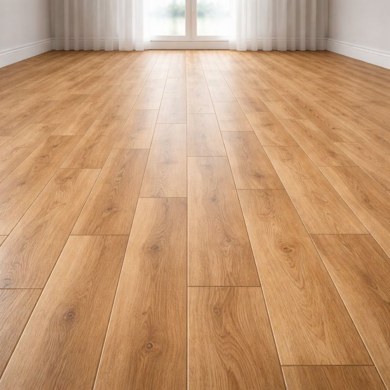 Laminate Floor Installation in Warrenton, VA