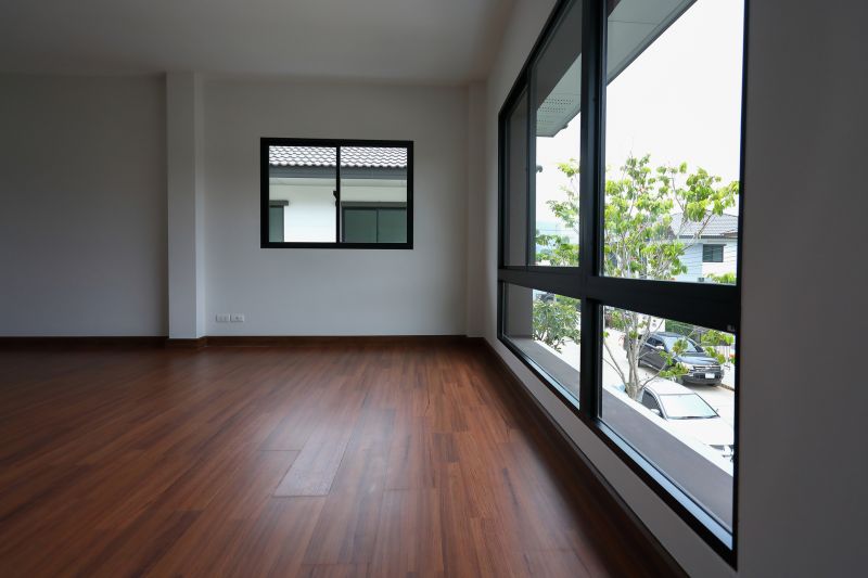 Laminate Floor Replacement in Warrenton, VA