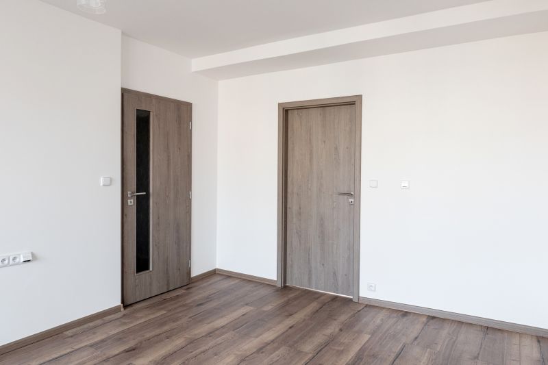 Laminate Floor Replacement in Warrenton, VA