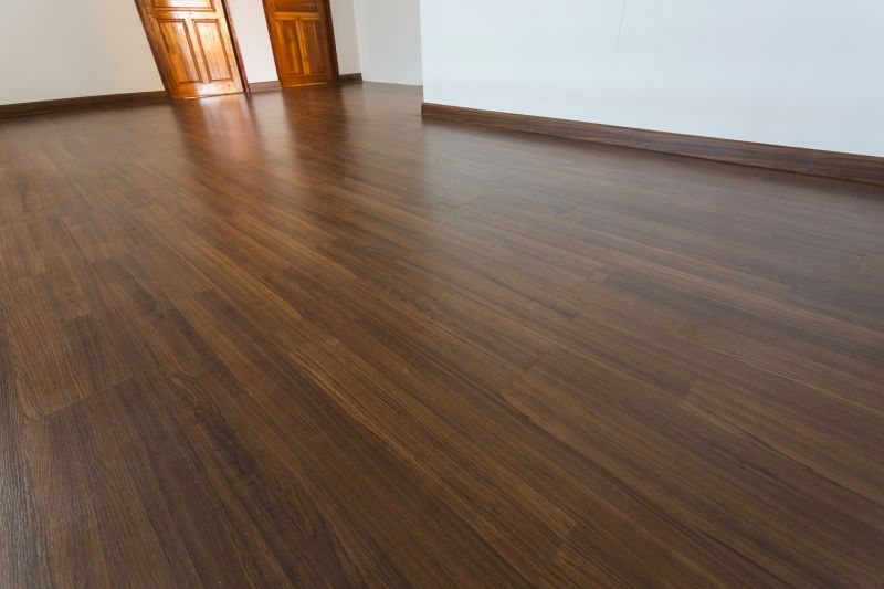 Laminate Floor Replacement in Longmont, CO