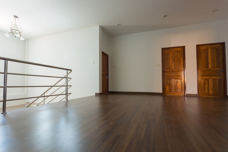 Laminate Floor Replacement in Fredericksburg, VA