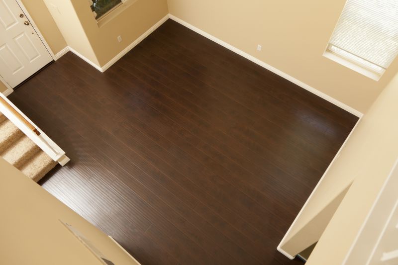 Laminate Floor Replacement in Greensboro, NC
