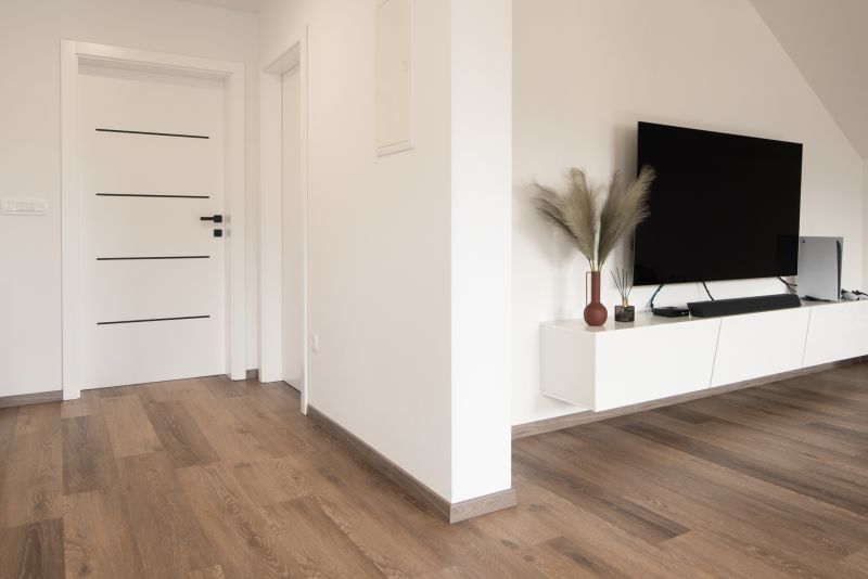 Laminate Flooring Replacement in Fredericksburg, VA