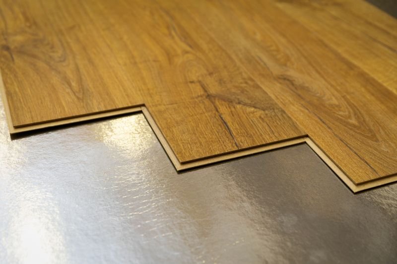 Laminate Tile Installation in Greensboro, NC