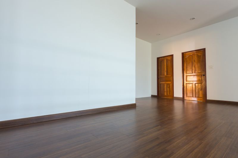 Laminate Wood Installation in Manassas, VA