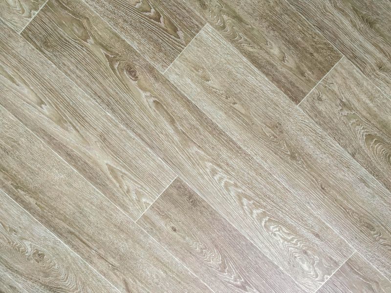 Linoleum Flooring