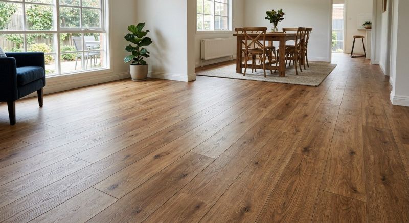Lvt Replacement in Fort Worth, TX