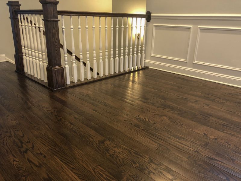 Residential Hardwood Service in Austin, TX