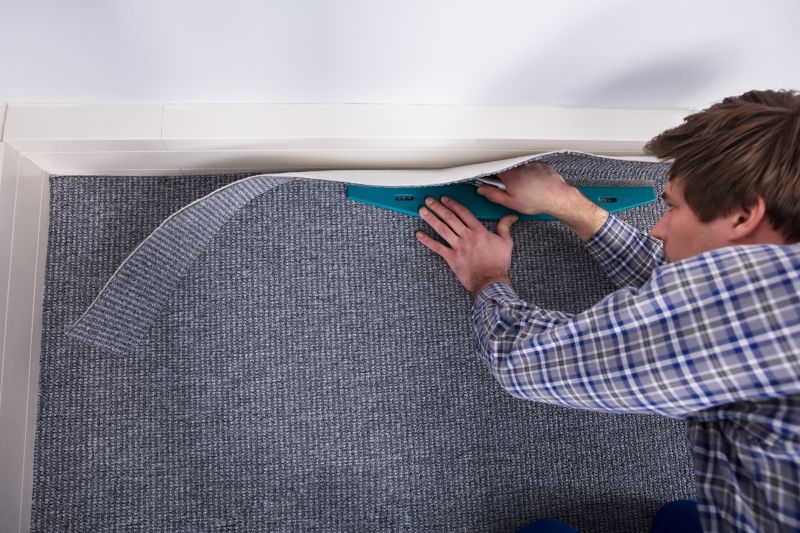Tile Carpet Installation in Monmouth County, NJ