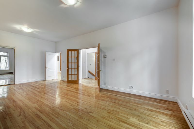 Vinyl Flooring Installation in Austin, TX