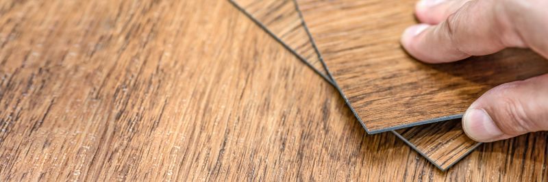 What To Expect During A Vinyl Sheet Flooring Installation
