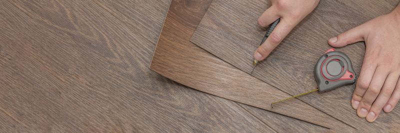 What To Expect During A Vinyl Sheet Flooring Installation