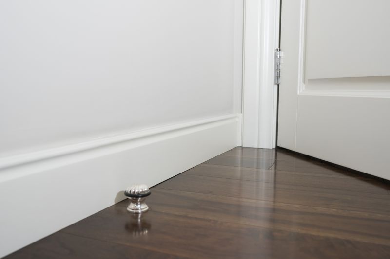 Wood Floor Replacement in San Antonio, TX