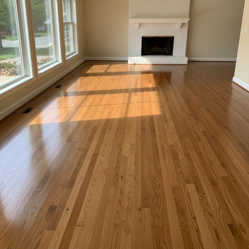 Wood Flooring Replacement in New Braunfels, TX