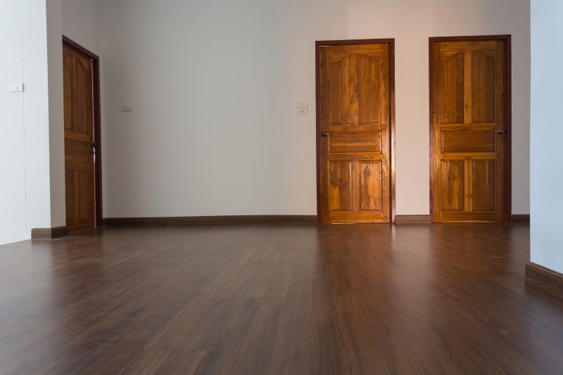 Wood Laminate Installation in Fredericksburg, VA