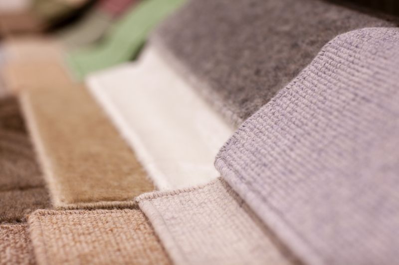 Wool Carpet Installation in Monmouth County, NJ